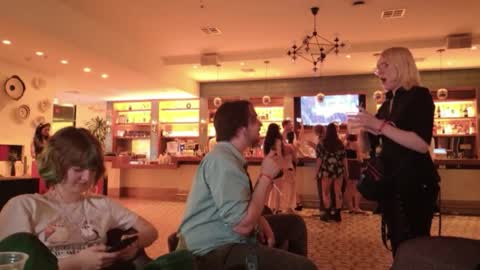 Cokia online show from 04-23-26, 08:13