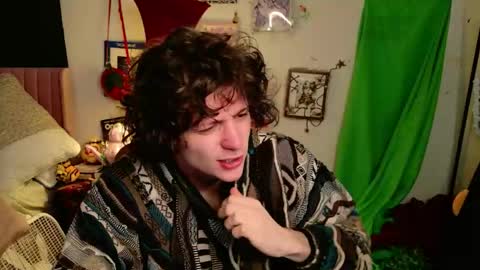 Cokia online show from 05-09-26, 12:05