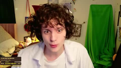 Cokia online show from 05-14-26, 11:33