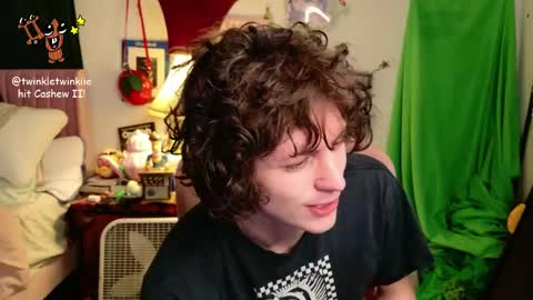 Cokia online show from 05-15-26, 10:28