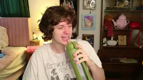 Cokia online show from 06-20-26, 10:12