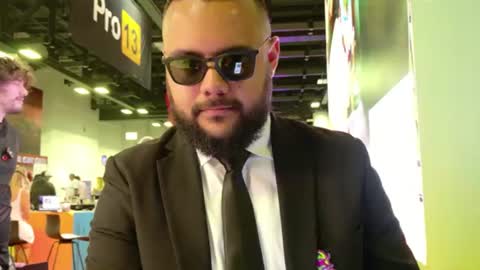 Cokia online show from 06-27-26, 11:21