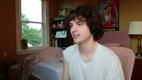 Cokia online show from 07-26-26, 12:30