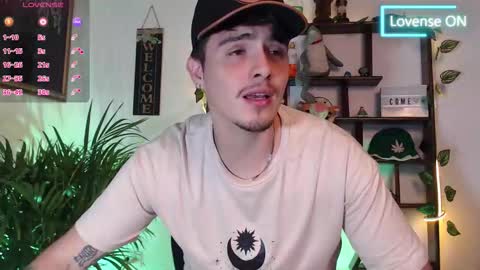 Colby Scott online show from 10-25-25, 11:43