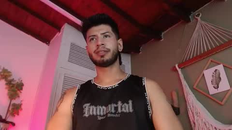 Snapshot of colby_smit chatting on 10-26-25, 09:10 Colby online show from 10-26-25, 09:10