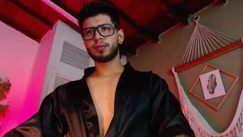 Snapshot of colby_smit chatting on 10-27-25, 11:25 Colby online show from 10-27-25, 11:25