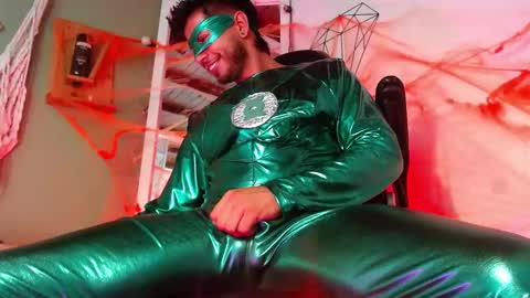 Snapshot of colby_smit chatting on 10-27-25, 11:31 Colby online show from 10-27-25, 11:31