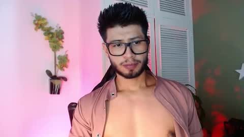 Snapshot of colby_smit chatting on 11-09-25, 07:45 Colby online show from 11-09-25, 07:45