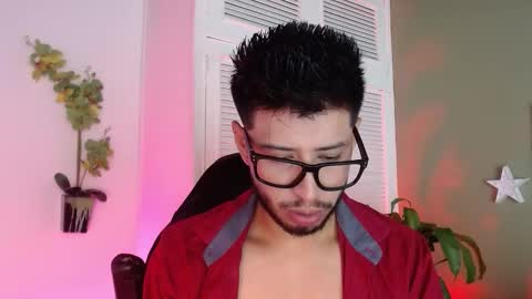 Snapshot of colby_smit chatting on 11-12-25, 07:57 Colby online show from 11-12-25, 07:57