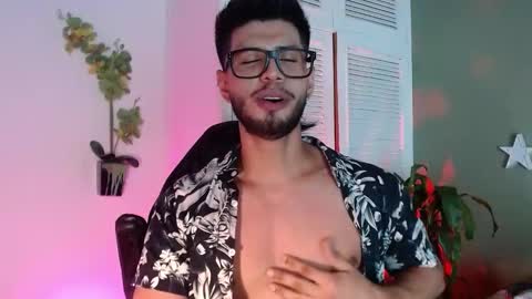 Snapshot of colby_smit chatting on 11-13-25, 08:52 Colby online show from 11-13-25, 08:52