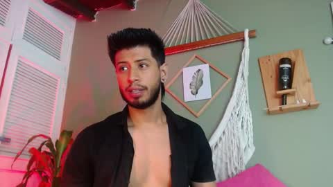 Snapshot of colby_smit chatting on 11-24-25, 08:41 Colby online show from 11-24-25, 08:41