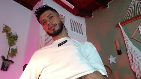 Snapshot of colby_smit chatting on 11-26-25, 07:04 Colby online show from 11-26-25, 07:04