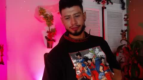 Snapshot of colby_smit chatting on 12-13-25, 08:36 Colby online show from 12-13-25, 08:36