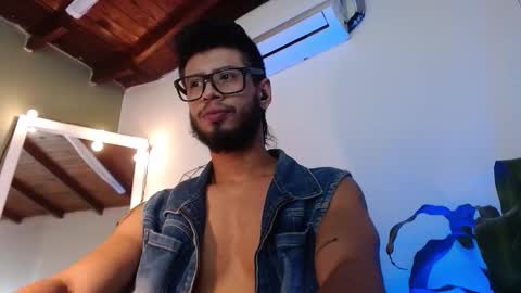 Colby online show from 02-01-26, 09:24