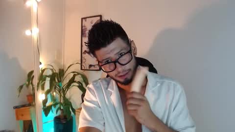 Colby online show from 02-23-26, 07:11