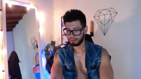 Colby online show from 03-01-26, 08:11