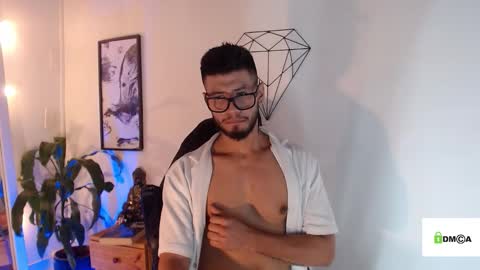 Colby online show from 03-15-26, 06:03