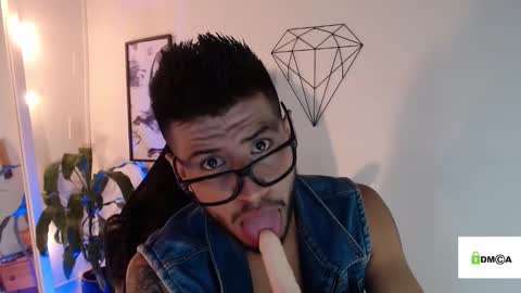 Colby online show from 03-16-26, 05:06