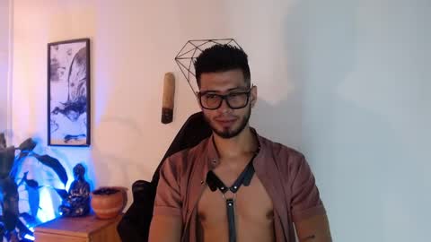 Colby online show from 04-10-26, 09:19