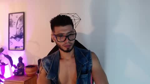 Colby online show from 04-11-26, 08:57