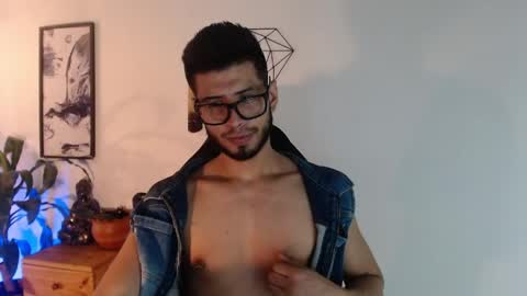 Colby online show from 04-20-26, 06:31