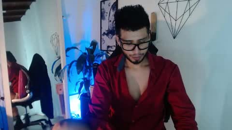 Colby online show from 04-22-26, 07:15