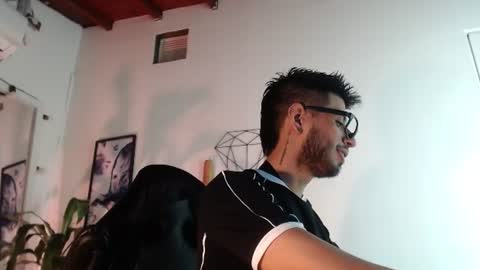 Snapshot of colby_smit chatting on 07-09-26, 10:19 Colby online show from 07-09-26, 10:19