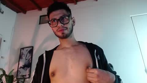 Snapshot of colby_smit chatting on 07-23-26, 10:02 Colby online show from 07-23-26, 10:02