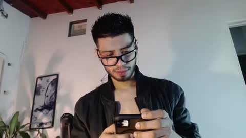 Snapshot of colby_smit chatting on 07-27-26, 10:11 Colby online show from 07-27-26, 10:11