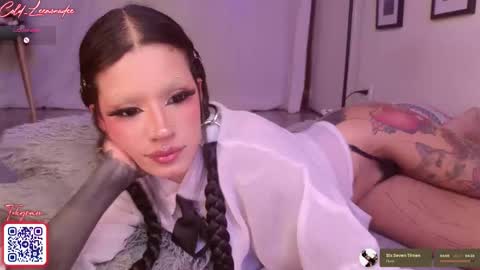 Snapshot of cold_leemonade chatting on 01-15-26, 07:28 Mena IGXTTOF cold leemonadee online show from 01-15-26, 07:28