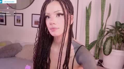 Snapshot of cold_leemonade chatting on 03-18-26, 08:01 Mena IGXTTOF cold leemonadee online show from 03-18-26, 08:01