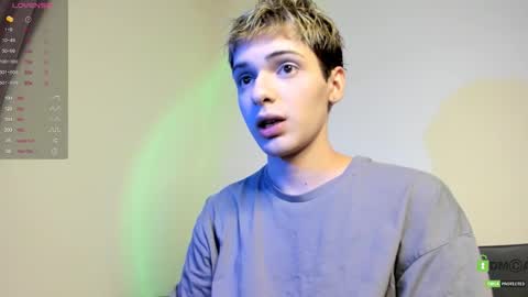 COLE - ig  online show from 12-22-25, 06:38