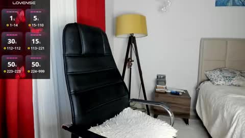 Olga. online show from 12-03-24, 07:44