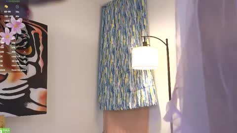 Colette PVT OPEN online show from 05-07-26, 03:12
