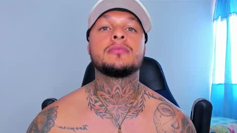 colin_fox1 online show from 03-21-26, 04:54