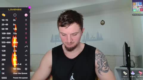 Snapshot of colin_hopex chatting on 02-24-25, 12:48 colin hopex  online show from 02-24-25, 12:48