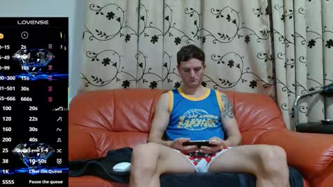 colin hopex  online show from 11-02-25, 04:04