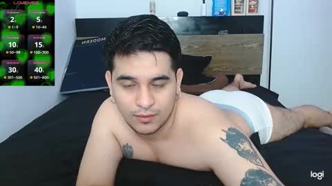 Snapshot of colin_lewisss chatting on 09-24-25, 01:31 colin_lewisss online show from 09-24-25, 01:31