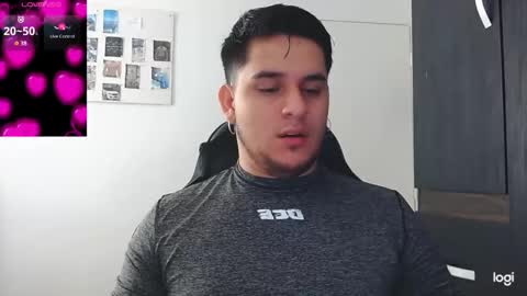 Snapshot of colin_lewisss chatting on 01-07-26, 10:56 colin_lewisss online show from 01-07-26, 10:56