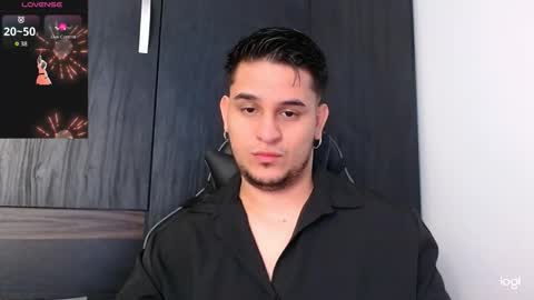 Snapshot of colin_lewisss chatting on 01-18-26, 09:18 colin_lewisss online show from 01-18-26, 09:18