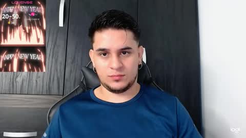 Snapshot of colin_lewisss chatting on 02-02-26, 10:41 colin_lewisss online show from 02-02-26, 10:41