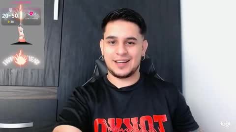 Snapshot of colin_lewisss chatting on 02-05-26, 12:04 colin_lewisss online show from 02-05-26, 12:04