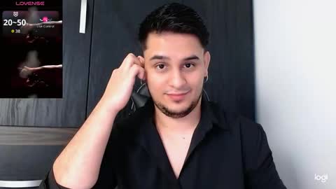 Snapshot of colin_lewisss chatting on 02-05-26, 11:53 colin_lewisss online show from 02-05-26, 11:53