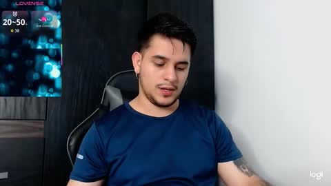 Snapshot of colin_lewisss chatting on 02-24-26, 12:19 colin_lewisss online show from 02-24-26, 12:19