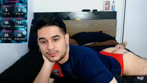 Snapshot of colin_lewisss chatting on 02-28-26, 07:15 colin_lewisss online show from 02-28-26, 07:15