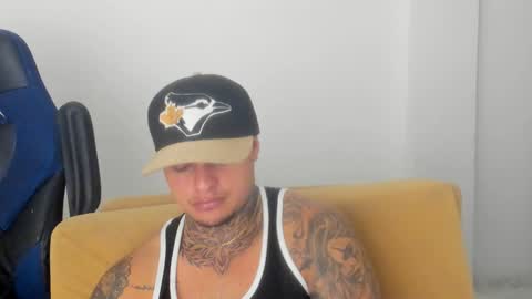 COLIN online show from 12-14-24, 07:51