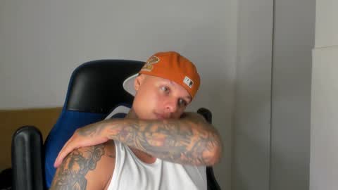 COLIN online show from 12-19-24, 05:51