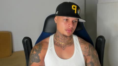 COLIN online show from 12-20-24, 01:14