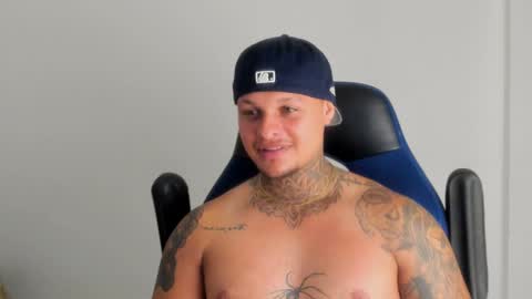 COLIN online show from 12-24-24, 06:44