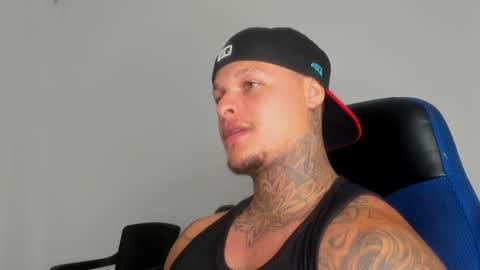 COLIN online show from 12-27-24, 03:31